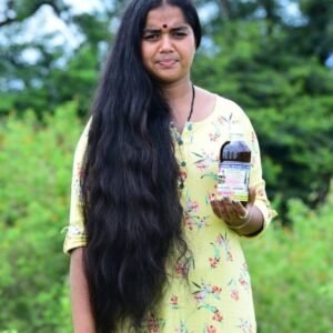 Adivasi - Ayurvedic hair regrowth Oil 500ml